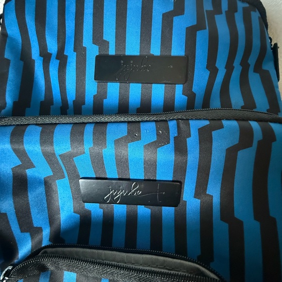 Ju-Ju-Be Electric Set - Picture 2 of 3